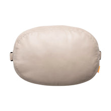 Заредете изображение във визуализатора на галерията – Baseus ComfortRide Series car headrest cushion with 2 materials - beige
