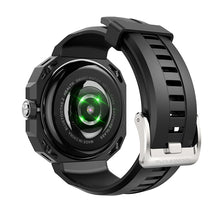 Заредете изображение във визуализатора на галерията – Borofone Smartwatch BD4 Smart black
