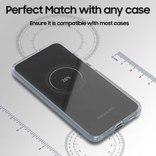 Заредете изображение във визуализатора на галерията – TEMPERED GLASS Whitestone EZ GLASS 3-PACK GALAXY S23 CLEAR
