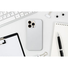 Заредете изображение във визуализатора на галерията – Roar matte glass гръб за iphone 7 / 8 / se 2020 / se 2022 steel
