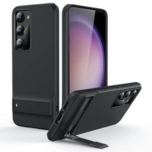 Заредете изображение във визуализатора на галерията – ESR AIR SHIELD BOOST GALAXY S23+ PLUS BLACK
