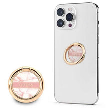 Заредете изображение във визуализатора на галерията – Guess ring stand gurshchmap pink - TopMag
