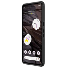 Заредете изображение във визуализатора на галерията – Nillkin CamShield Pro Case with Camera Cover for Google Pixel 8 Pro - Black
