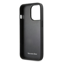 Заредете изображение във визуализатора на галерията – Mercedes MEHCP13XARMRE iPhone 13 Pro Max 6,7" hardcase czerwony/red Urban Line
