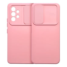 Заредете изображение във визуализатора на галерията – SLIDE Case for SAMSUNG A25 5G light pink
