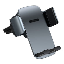 Заредете изображение във визуализатора на галерията – Baseus car holder air vent easy control pro clamp tarnish suyk010114 - TopMag
