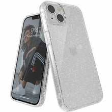Заредете изображение във визуализатора на галерията – Adidas OR Protective Clear Case iPhone 13 6.1" transparent/clear 49002
