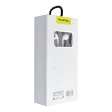 Заредете изображение във визуализатора на галерията – PAVAREAL Lighting bluetooth headset PA-BT55 white

