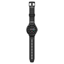 Заредете изображение във визуализатора на галерията – Spigen RUGGED ARMOR "PRO" GALAXY Watch 6 CLASSIC (47MM) MATTE BLACK
