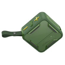 Заредете изображение във визуализатора на галерията – Borofone Portable Bluetooth Speaker BP16 Freedom green
