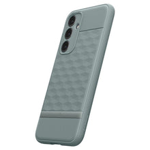 Заредете изображение във визуализатора на галерията – CASEOLOGY PARALLAX GALAXY S23 FE SAGE GREEN
