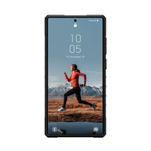 Заредете изображение във визуализатора на галерията – ( UAG ) Urban Armor Gear Plasma case for SAMSUNG S23 ULTRA 5G ash
