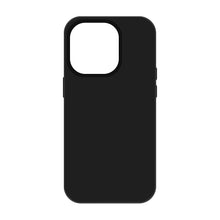 Заредете изображение във визуализатора на галерията – Tel Protect Silicone Premium for Iphone 14 Pro Max black
