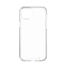 Заредете изображение във визуализатора на галерията – Gear4 crystal palace гръб за  iphone 14 plus transparent
