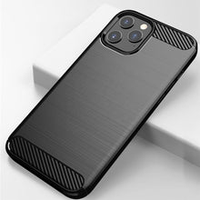 Заредете изображение във визуализатора на галерията – CARBON PRO Case for IPHONE 11 Pro black
