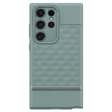 Заредете изображение във визуализатора на галерията – Caseology Parallax case for Samsung Galaxy S24 Ultra - sage
