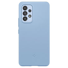 Заредете изображение във визуализатора на галерията – Spigen thin fit гръб за samsung a53 5g cream blue - TopMag
