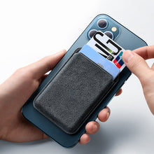Заредете изображение във визуализатора на галерията – Alcane MagPocket - Grey
