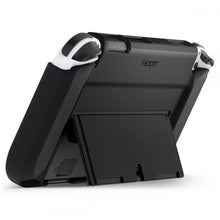 Заредете изображение във визуализатора на галерията – Spigen THIN FIT NINTENDO SWITCH OLED BLACK
