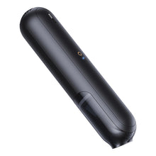 Заредете изображение във визуализатора на галерията – Baseus A0 Pro 4000Pa HEPA wireless car vacuum cleaner - black
