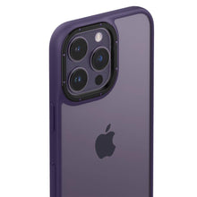 Заредете изображение във визуализатора на галерията – CASELOGY SKYFALL IPHONE 14 PRO PURPLE
