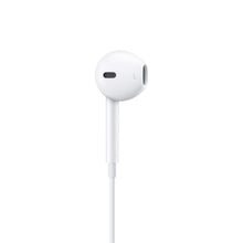 Заредете изображение във визуализатора на галерията – Apple EarPods MTJY3ZM/A USB-C wired in-ear headphones - white
