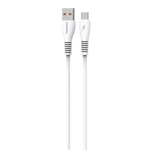 PAVAREAL cable USB to Type C PA-DC99C 1 meter white