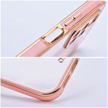 Заредете изображение във визуализатора на галерията – LUX Case for SAMSUNG Galaxy A14 5G pink
