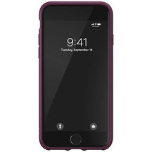 Заредете изображение във визуализатора на галерията – Adidas Molded Case PU WOMAN iPhone SE2022 / SE2020 / 7 / 8 / 6 / 6s pink/pink 38833
