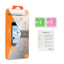 Заредете изображение във визуализатора на галерията – Tempered Glass Orange for MOTOROLA MOTO E22/E22I/DEFY 2022
