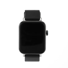 Заредете изображение във визуализатора на галерията – Joyroom Fit-Life Series smartwatch with call answering function IP68 black (JR-FT5)
