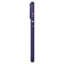 Заредете изображение във визуализатора на галерията – SPIGEN Mag Armor case for IPHONE 14 PRO MAX deep purple
