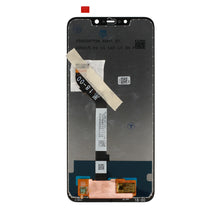 Заредете изображение във визуализатора на галерията – LCD Display for Xiaomi Poco F1 black Premium Quality
