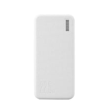 Заредете изображение във визуализатора на галерията – Joyroom powerbank 20000mAh Dazzling Series 22.5W white (QP195)
