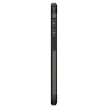Заредете изображение във визуализатора на галерията – Spigen TOUGH ARMOR GALAXY S23 GUNMETAL
