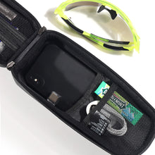 Заредете изображение във визуализатора на галерията – WILDMAN Bicycle bag ES5 waterproof 1L

