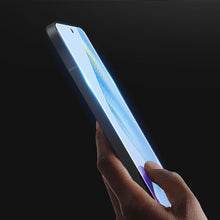 Заредете изображение във визуализатора на галерията – Dux Ducis Tempered Glass Curved tempered glass for Honor Magic5 full screen with frame black
