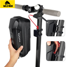 Заредете изображение във визуализатора на галерията – WILDMAN Scooter bag ES8X Max waterproof 4L
