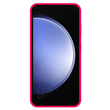 Заредете изображение във визуализатора на галерията – Tel Protect Silicone Premium for Samsung Galaxy A15 pink
