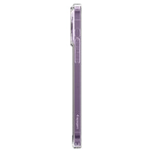 Заредете изображение във визуализатора на галерията – Spigen ULTRA HYBRID MAG MAGSAFE IPHONE 14 PRO DEEP PURPLE
