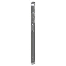 Заредете изображение във визуализатора на галерията – Case SPIGEN Ultra Hybrid ACS07349 for Samsung Galaxy S24 - Crystal Clear
