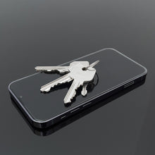 Заредете изображение във визуализатора на галерията – Wozinsky Nano Flexi Tempered Glass tempered glass for iPhone 14 Pro flexible 9H

