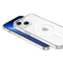 Заредете изображение във визуализатора на галерията – Amazing Thing Minimal Magsafe Case IP146.7MMINCL for Iphone 14 Plus transparent
