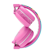 Заредете изображение във визуализатора на галерията – Безжични слушалки jellie monster jellie ylfs-09bt розови
