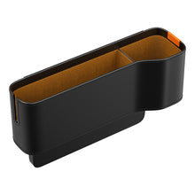 Заредете изображение във визуализатора на галерията – Baseus OrganizeFun Series organizer for the car - black
