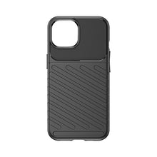 Заредете изображение във визуализатора на галерията – Armored iPhone 15 Thunder Case - blue
