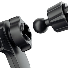 Заредете изображение във визуализатора на галерията – Dudao gravitational smartphone holder black (F7s)
