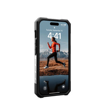 Заредете изображение във визуализатора на галерията – (UAG) Urban Armor Gear Plasma case for IPHONE 15 PRO ice
