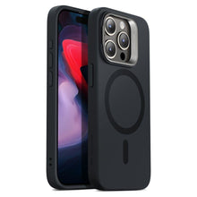 Заредете изображение във визуализатора на галерията – ESR CLOUD KICKSTAND HALOLOCK MAGSAFE IPHONE 15 PRO BLACK
