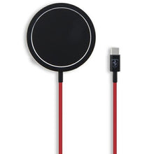 Заредете изображение във визуализатора на галерията – Ferrari induction cooker FECBMSMENK 15W MagSafe
